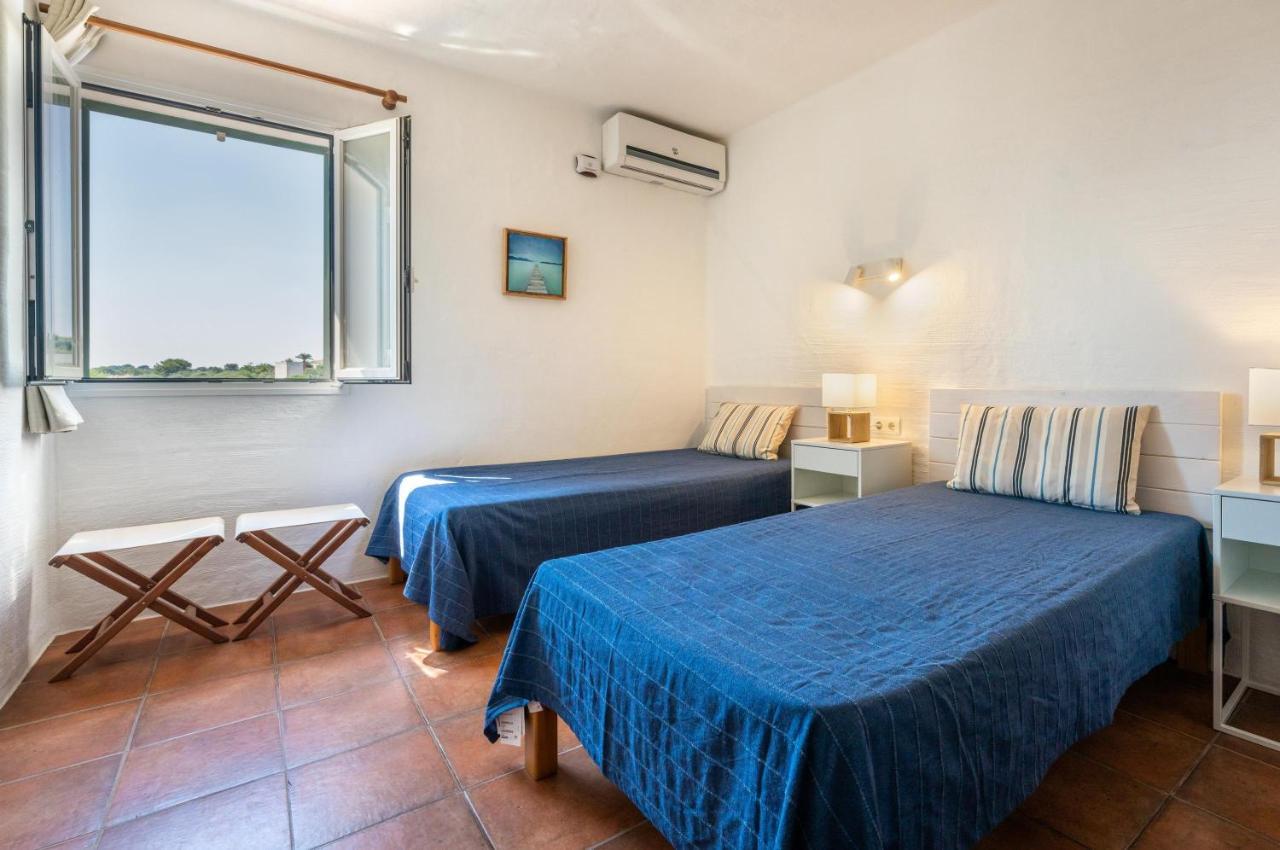 Villa Bini S Aigo Binibeca Esterno foto