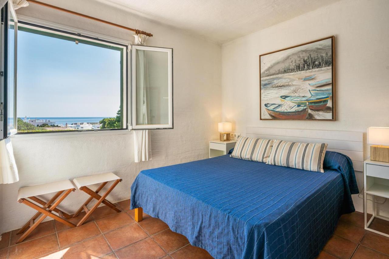 Villa Bini S Aigo Binibeca Esterno foto