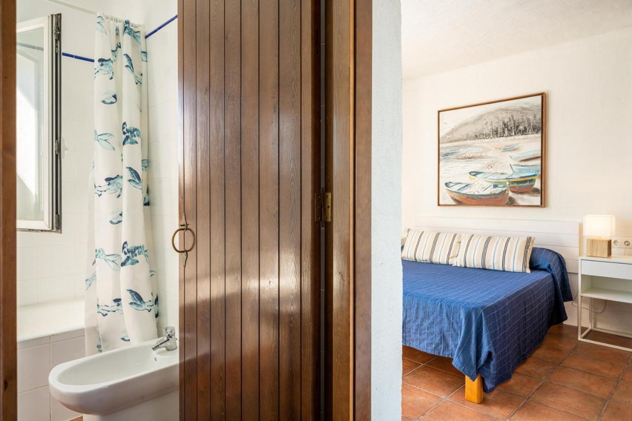 Villa Bini S Aigo Binibeca Esterno foto