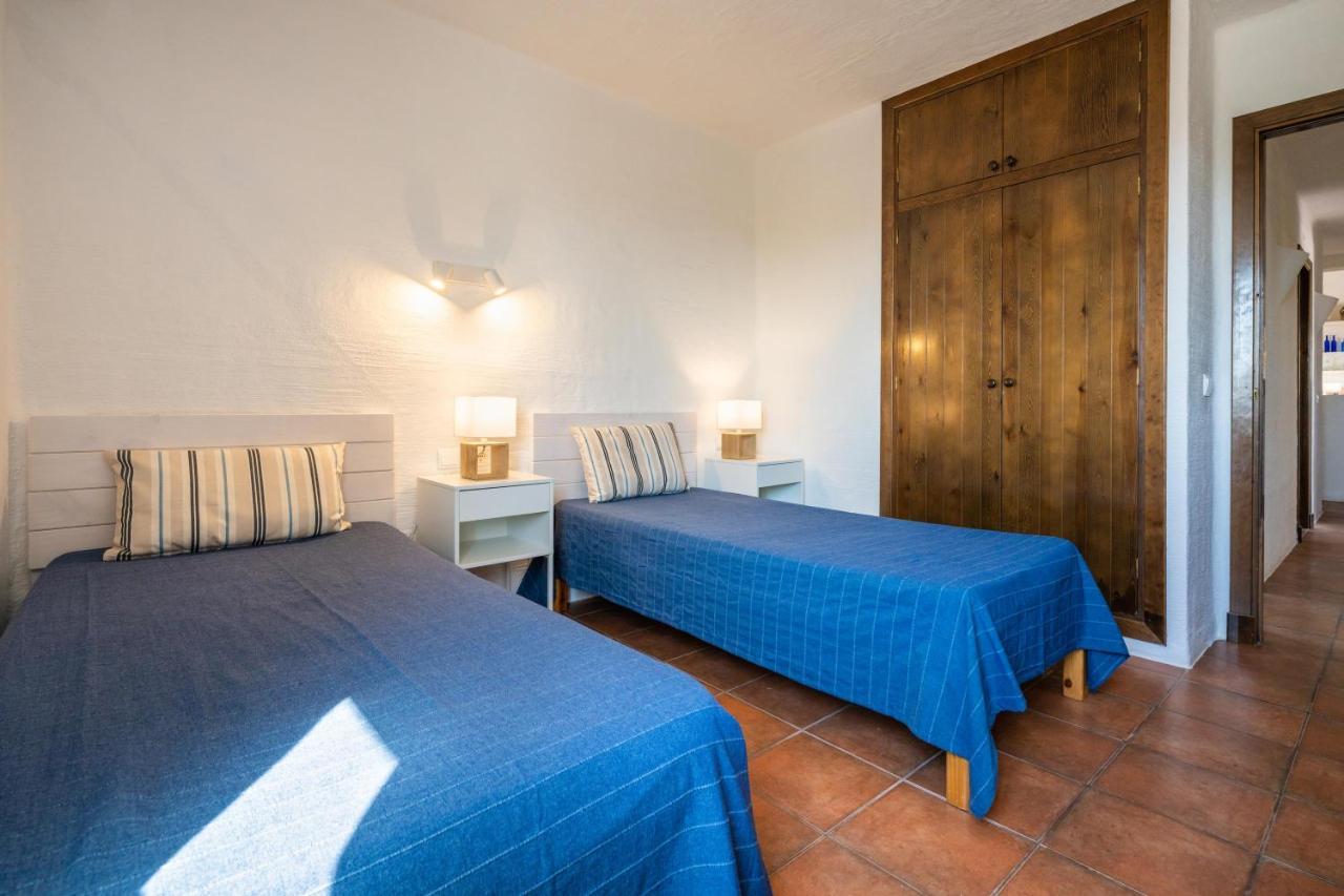Villa Bini S Aigo Binibeca Esterno foto
