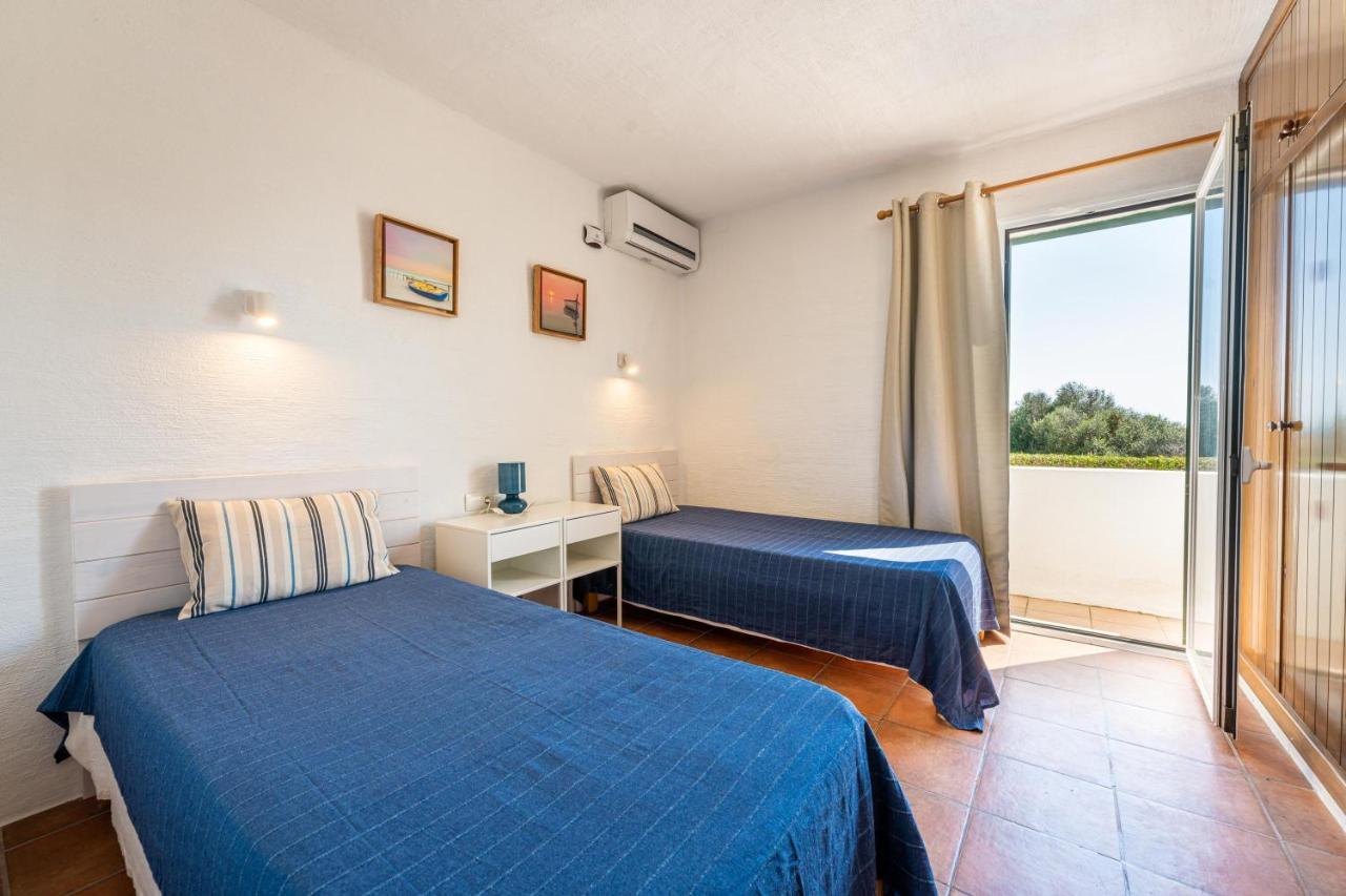 Villa Bini S Aigo Binibeca Esterno foto